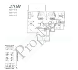 The Luxurie (D19), Condominium #603043761
